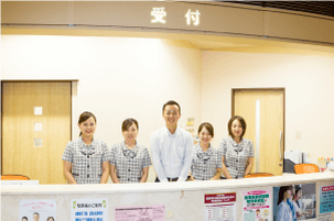 入院時にご提出していただくもの